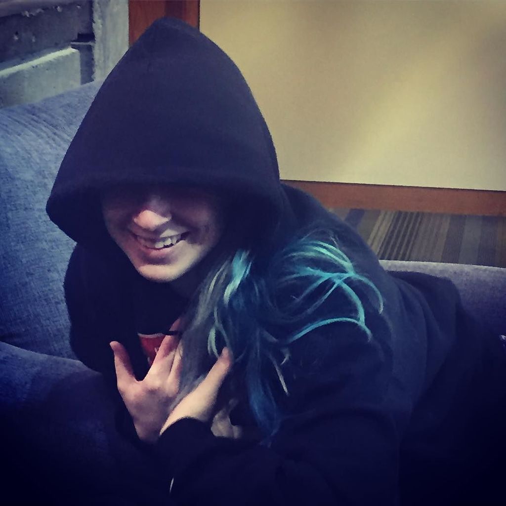 SmilesandSugar's tweet image. When you find evil Kermit in class #nighrclasses #twohoursofaleep #notfunctioning #RIT #tw… ift.tt/2mWoXMV