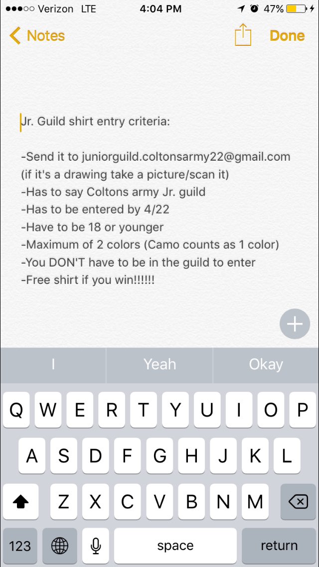 coltonsarmy620 tweet picture