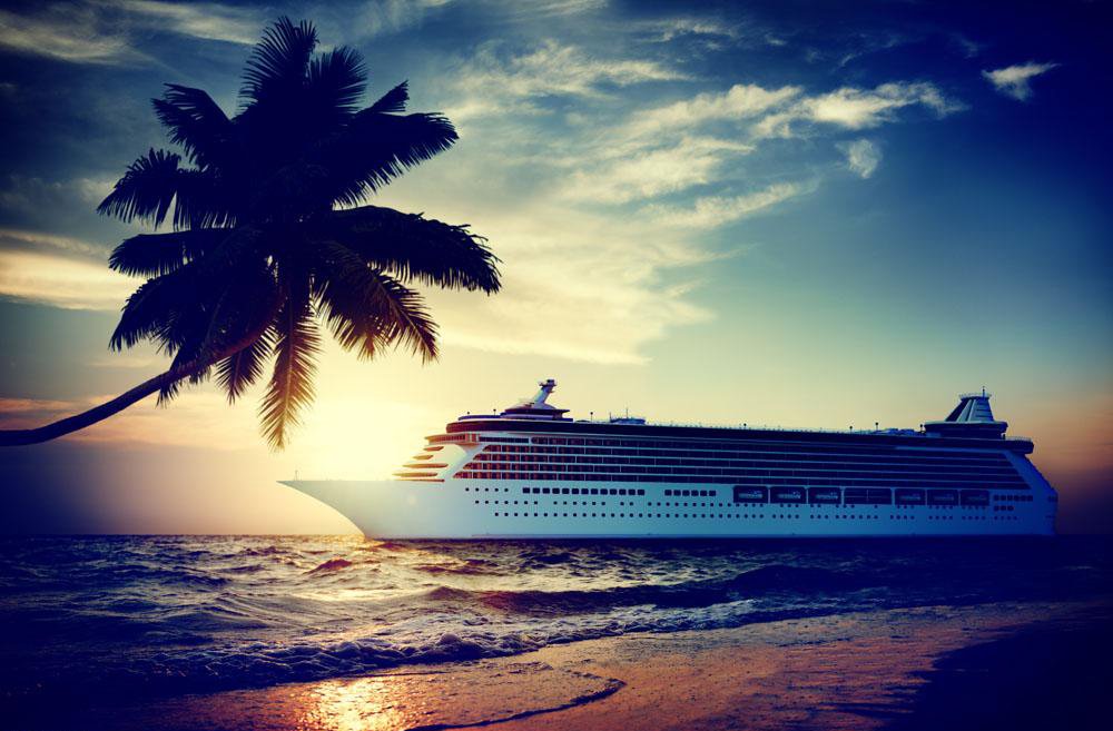 Techbee2019's tweet image. A ship is always safe at the shore，but that is not what it is built for！