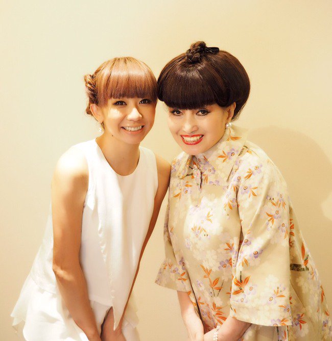 musicjp_mti's tweet photo. 倖田來未、初出演の「徹子の部屋」で伝統芸能一家育ちやコンプレックスが強かった過去を振り返る https://t.co/IqJwFeWHYQ #倖田來未 #徹子の部屋 #W_FACE https://t.co/Yl5jWqMvz0