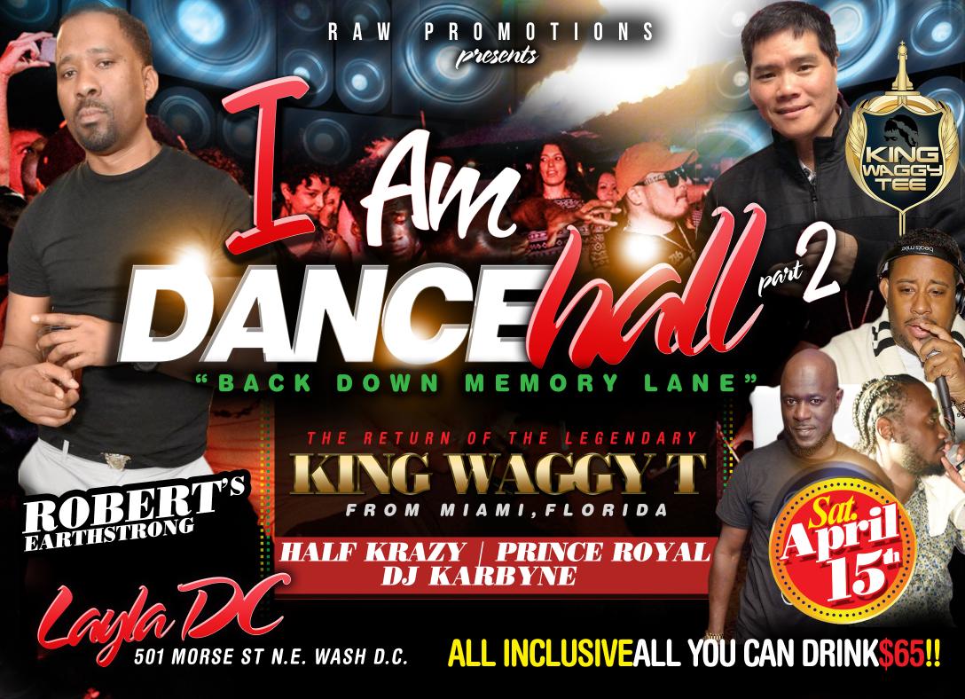 hushweekend2017's tweet photo. The all inclusive dancehall https://t.co/R6JevfJiKL