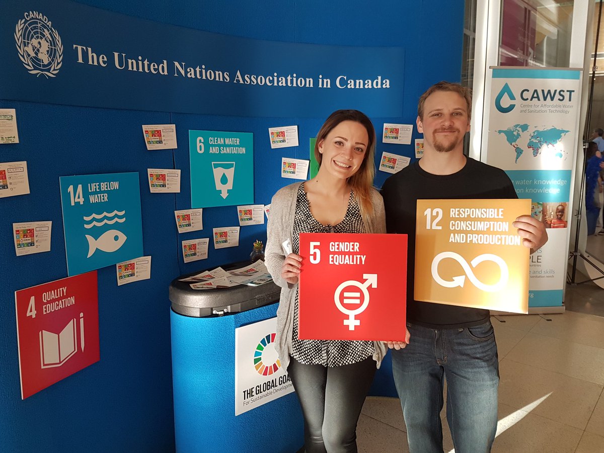 itskindacute's tweet photo. My global goals to champion❤
#globalgoals #UN #UNACANADA #unaccalgary #yyc #yycSDG #worldwaterday #paintthetownblue https://t.co/u39kpeFTdC