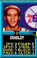 Happy birthday to Jam, T.E., Hangtime, & Showtime alum Shawn Bradley!   