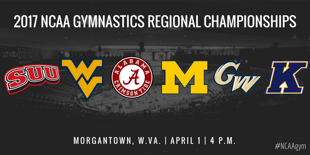 Our first regional analysis is live! Today we take a look at the 6/7/18 Morgantown competition! #NCAAgym bit.ly/2mWtC1y