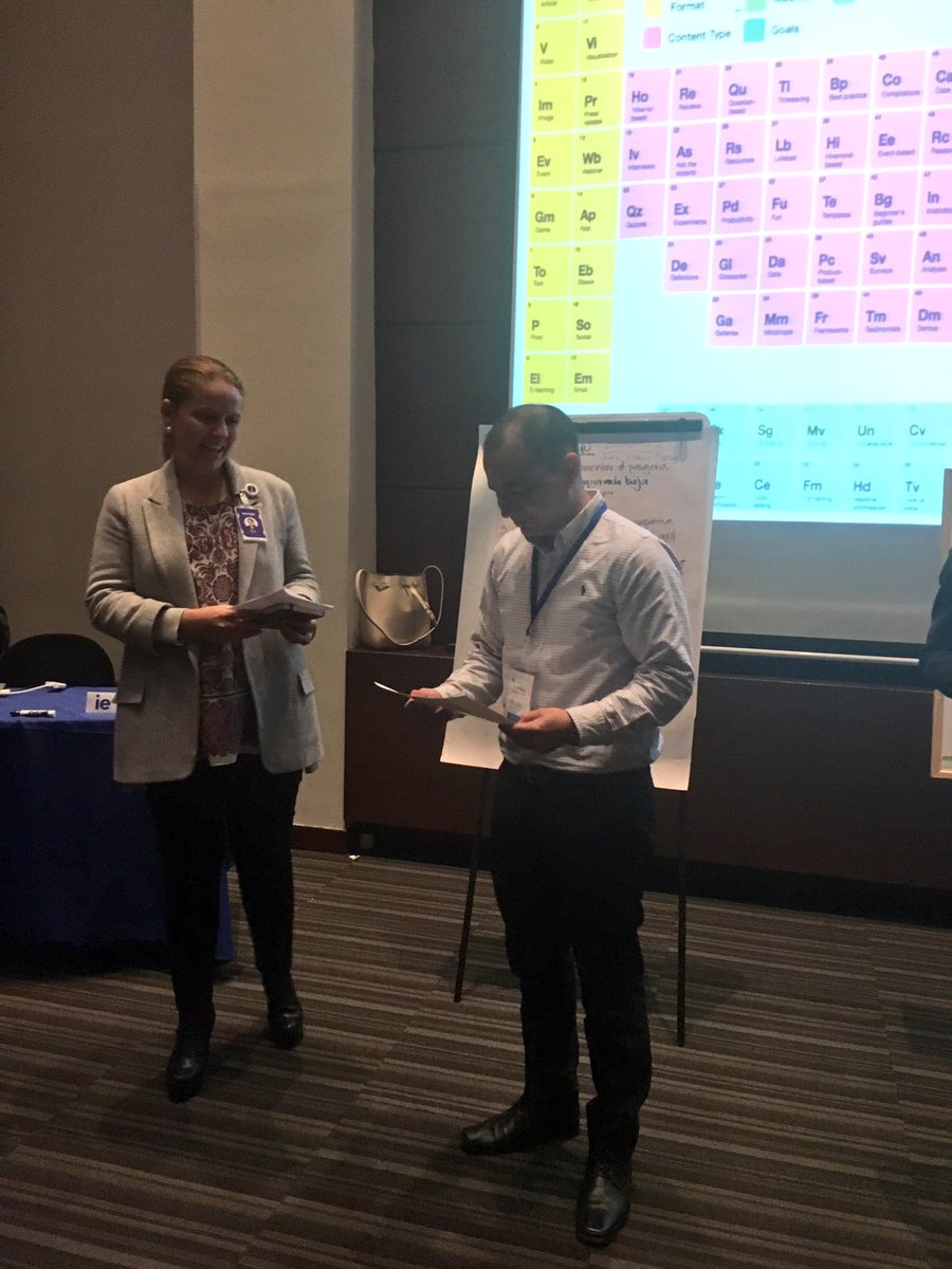 IE_Colombia's tweet photo. @ealasprilla ganador de la beca del 20% para uno de nuestros programas #iemaco #iechallenge https://t.co/SQm6D19B7M