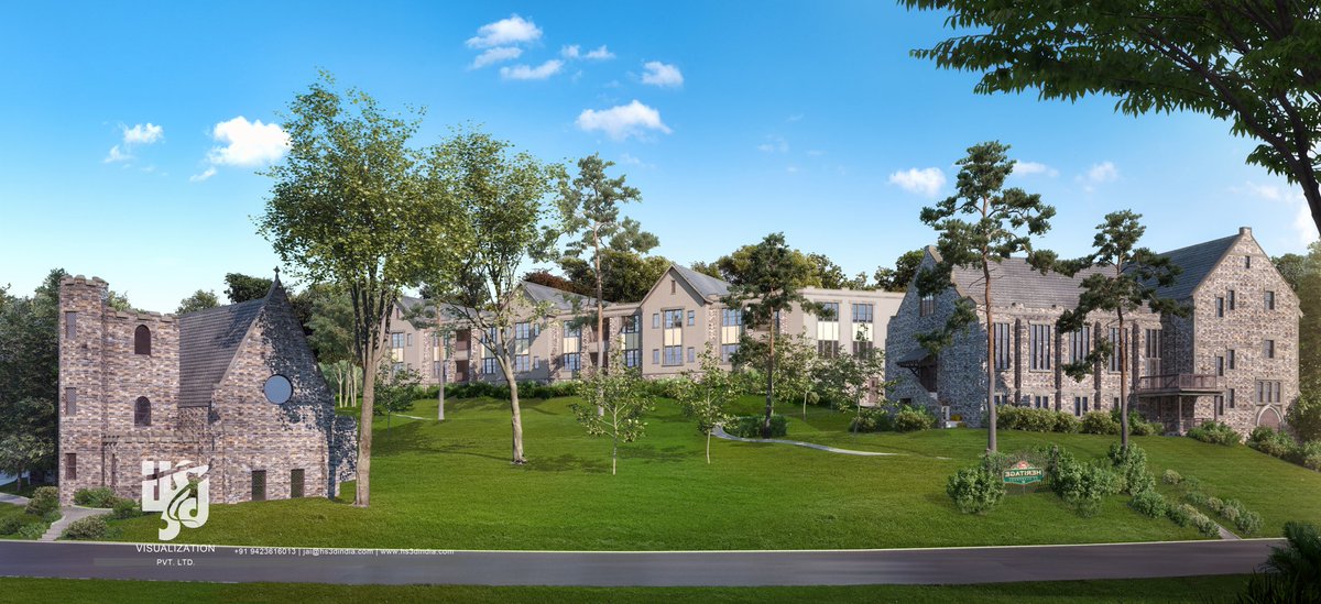 hs3dindia's tweet photo. #ARCHDAILY #APARTMENT #MODERNARCHITECTURE #RENDERING #EXTERIORDESIGN #EXTERIORELEVATION #TOWNSHIPRENDERING #CONTEMPORARYBUNGALOW #hs3dIndia https://t.co/wDbxIhrkrr