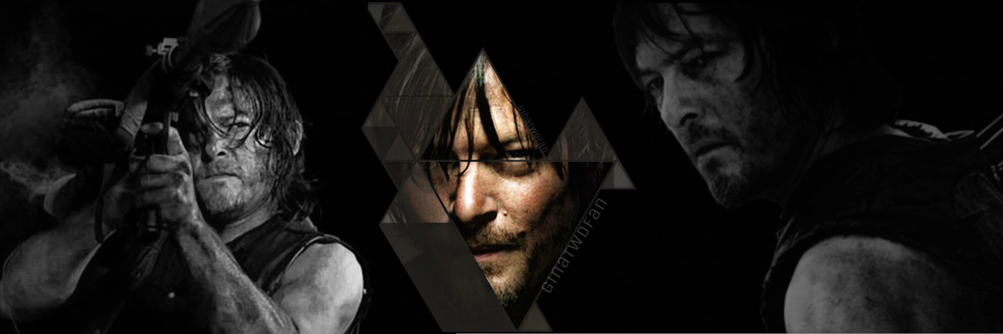 Daryl Dixon Cover Photo