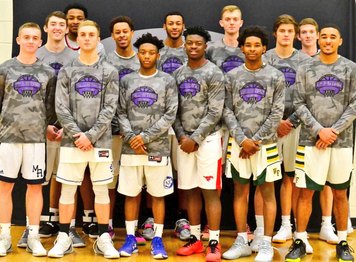 TriadAllStar tweet picture