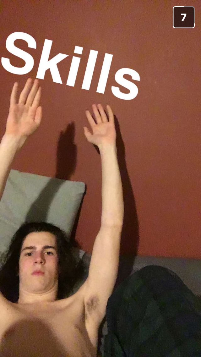 juhnmarc's tweet photo. can everyone just appreciate this talent @RyanJolley6 https://t.co/tdcZxzjj6U