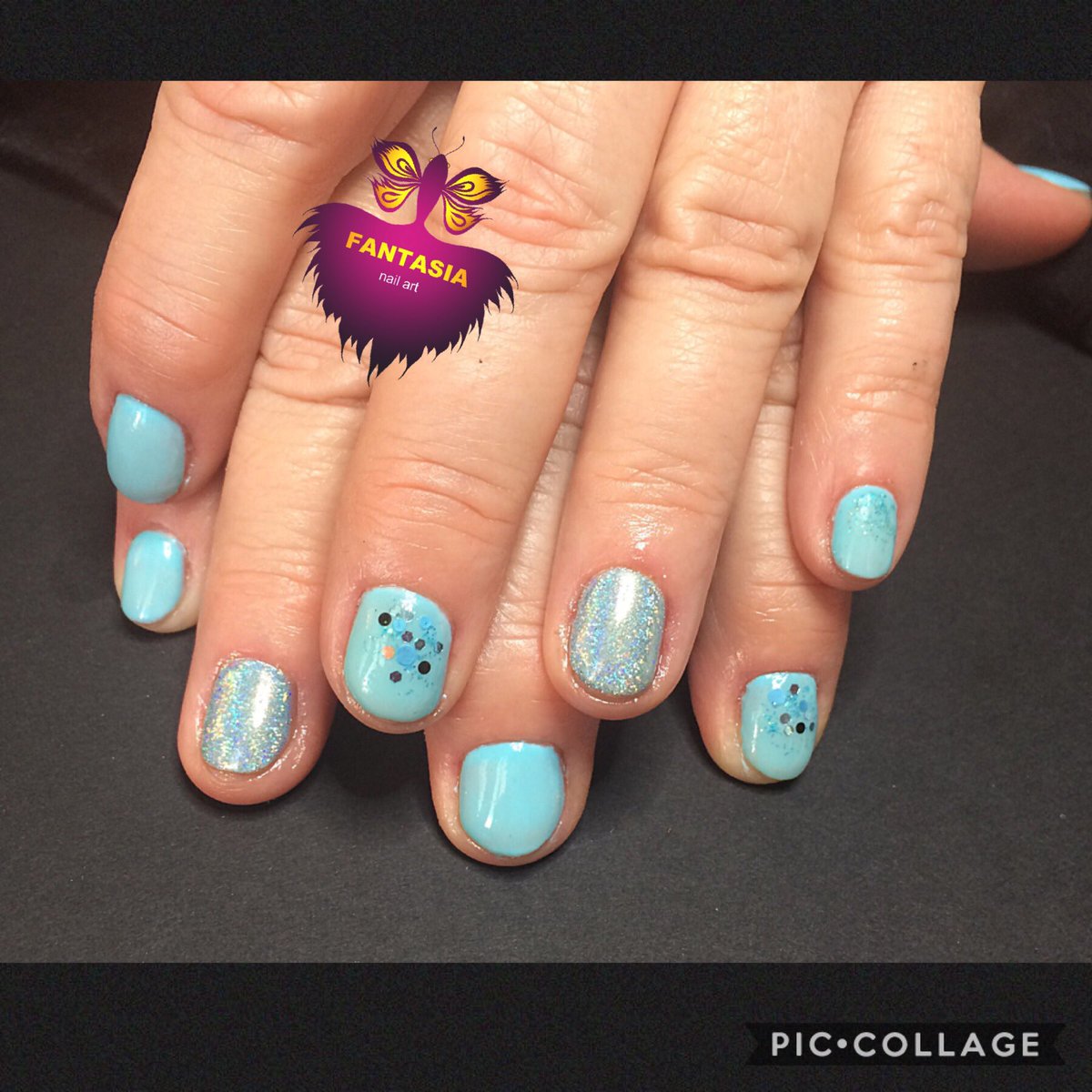 FantasiaNsD's tweet photo. Birthday girl #springdesigns #gelnailsdesign #gelmanicure #nailart #nailswag #nailtech #nailcare #tengel #polypolish https://t.co/IbEXZ4KbkG