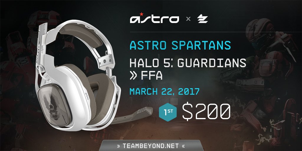THE CURSE IS BROKEN!

Congrats to <a href="/FaZe_Kampy/">Tony Kampy</a> for winning the March #ASTROSpartans $200 FFA tournament!

Results: bit.ly/March-FFA-Grou…