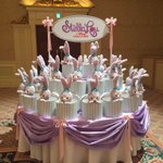 【TDS】ダッフィーの新しいお友達w「ステラ・ルー」が可愛いすぎ!