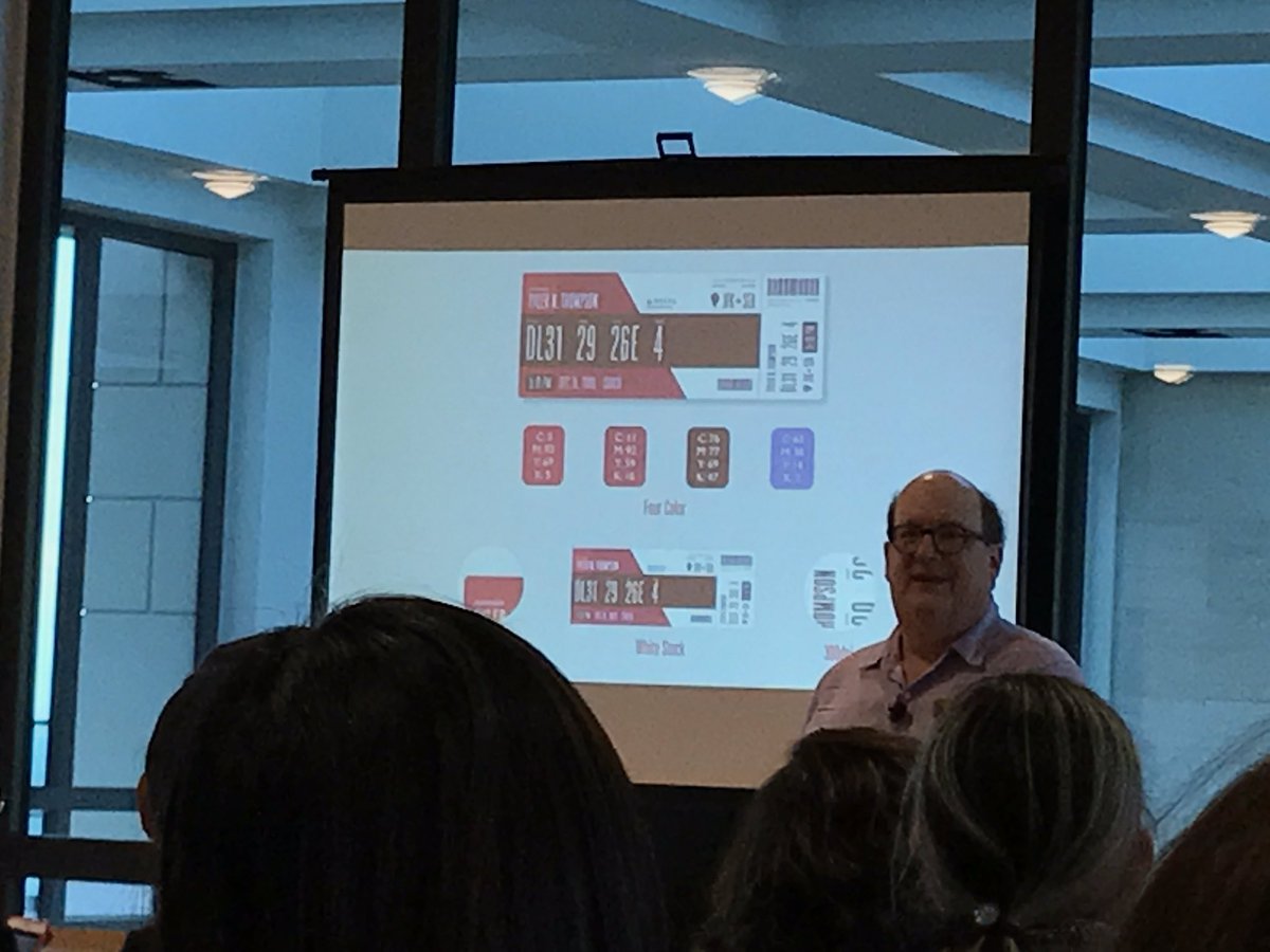 HiMyNameIsMarek's tweet image. @jmspool That's one heck of an expense for a piece of paper that gets left in a bag or tossed out. #designisateamsport #designcontext #IxDA