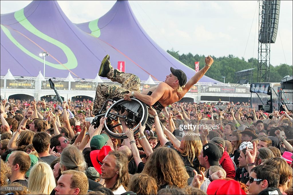 Serial_Trader_'s tweet photo. @RampCapitalLLC "...report of an intoxicated woman pouring beer on a man in a wheelchair."
#SpringBreak #RampStyle https://t.co/ZL4onX6BE8