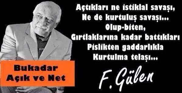 Bu kadar net.... #KHKlıHakkınıAlacak