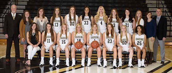 HU Athletic Training (@harding_at) on Twitter photo Congratulations to <a href="/Harding_WBB/">HU Lady Bisons</a>, Coach Kirby, @HUCoachJameson, and @brengrymes on a great season. WE ARE PROUD OF YOU! #HUFinalFour #31wins Congratulations to <a href="/Harding_WBB/">HU Lady Bisons</a>, Coach Kirby, @HUCoachJameson, and @brengrymes on a great season. WE ARE PROUD OF YOU! #HUFinalFour #31wins