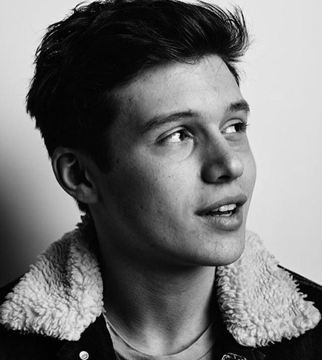 Happy birthday nick robinson 