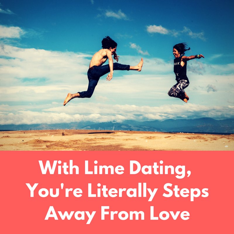 penguindating's tweet photo. With @LimeDating you're literally steps away from #love. FYP interviews the app's founder. https://t.co/VfRMQ6xNtH #onlinedating #findlove https://t.co/fxPt5c0793