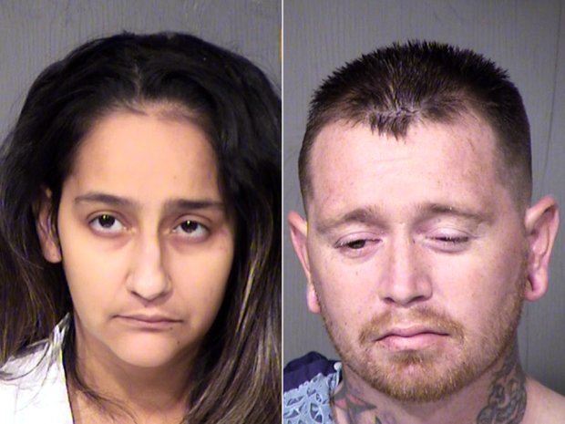 nationalpost's tweet image. Shooting death of nine-year-old by toddler turns into murder probe of parents after inconsistencies in story bit.ly/2n9nG65