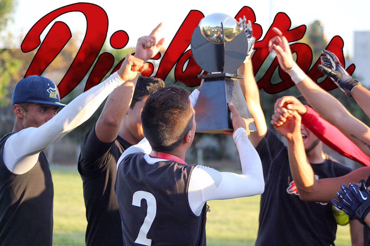 DiablitosFlag's tweet photo. Felicitamos al equipo varonil por haber ganado el primer lugar en el #NacionalAFFFO 7vs7 en Zapopan 2017 #TraigoElDiabloPorDentro 🏈😈 https://t.co/sDsz0pOUp2