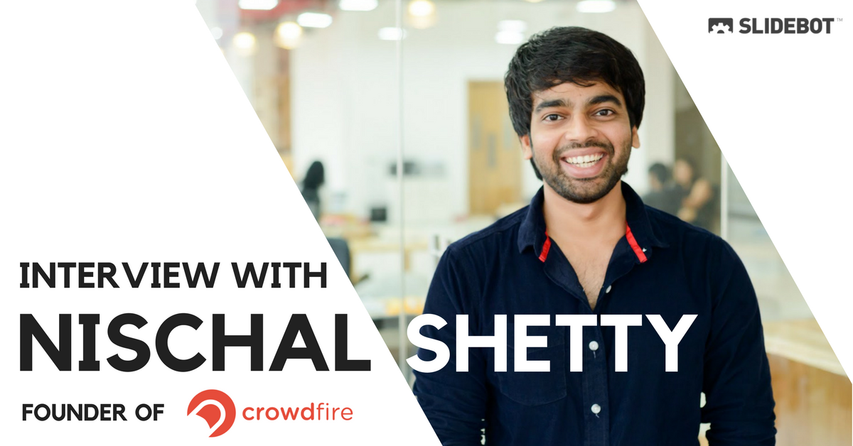 "We came up with a strategy that has got us over 16 million users (and still counting)"- <a href="/NischalShetty/">Nischal Shetty</a>.
blog.slidebot.io/2017/03/19/int…