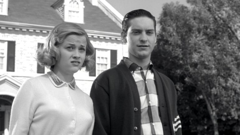 Happy Birthday Reese Witherspoon! A Legally Blonde s Top 8 Roles  