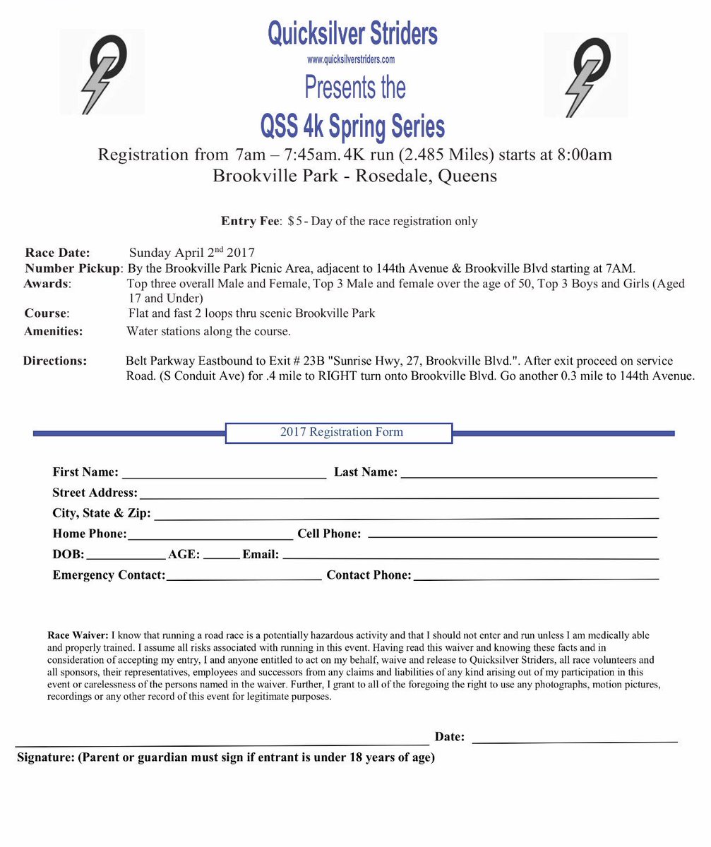 QSStriders's tweet image. Join us on April 2.  QSS Spring 2017 4K!
facebook.com/events/2956028…