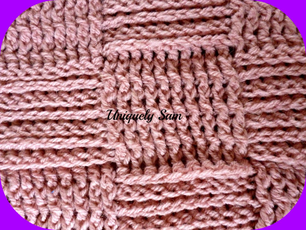 khaosandkismet's tweet photo. SALE, crochet afghan, crochet blanket, pink and cream, chunky afg… https://t.co/bqrmvXeolt #UniquelySam #BasketWeave https://t.co/F3DMh7EqkL