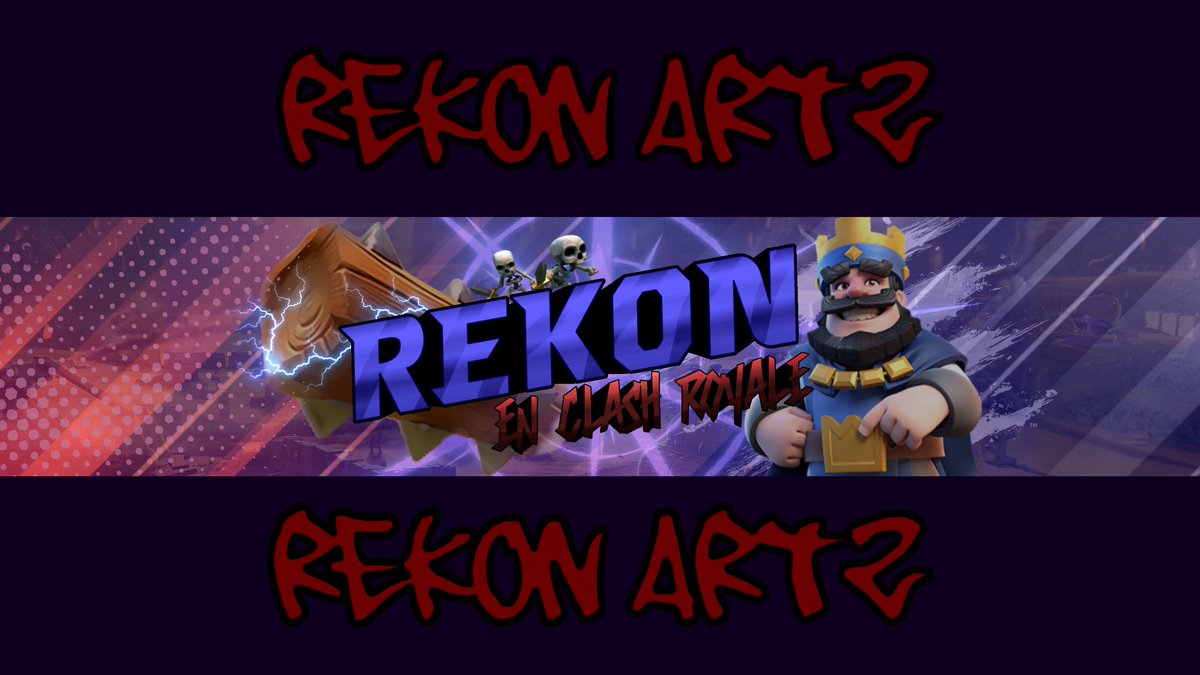 RekonDesigns's tweet photo. Y....
También banners xD https://t.co/E3hwEAFont