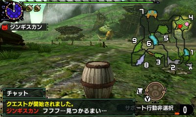 どんべえ A Twitter タルネコボティ装備 おすすめです 作られていない方は是非 タルからはみ出た足や尻尾がいつもの３倍可愛くみえる 天然素材で背景に溶け込みモンスターに見つかりにくい ような気分が味わえます ギルカにした時の存在感がパない