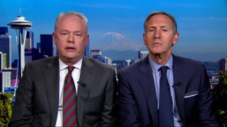 CNNintel's tweet image. Starbucks plans to add 240,000 jobs worldwide by 2021 cnn.it/2mWD2KA