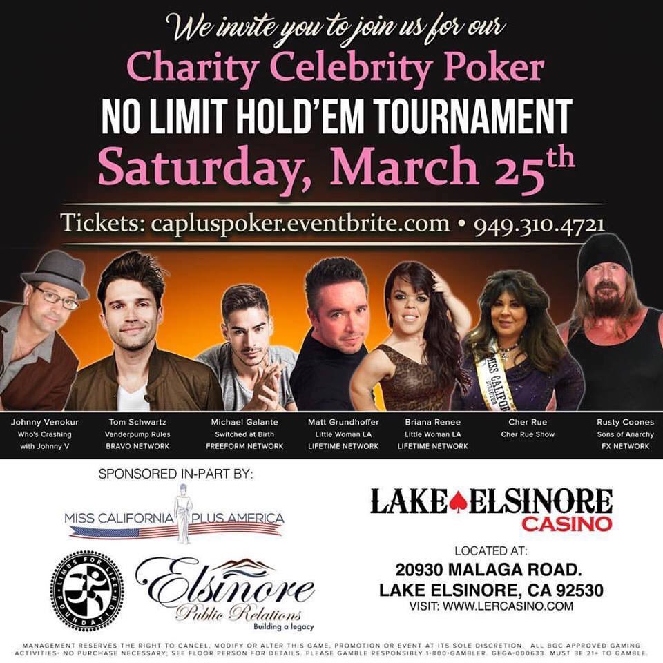 cherrue3's tweet photo. Charity No Limit Poker Tournament. #limbsforlife #elsinore #elsinorepr #cherrue #caplusamerica https://t.co/XbQCv94JrG