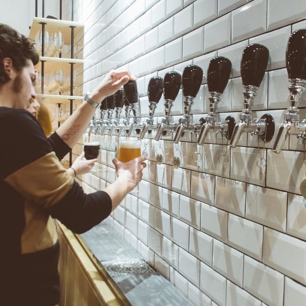 WorkBeers's tweet image. Road trip? (Well, flights first, then getting past US customs, then crossing into Mexico, but still....ROAD TRIP!!!) buff.ly/2nHuxag