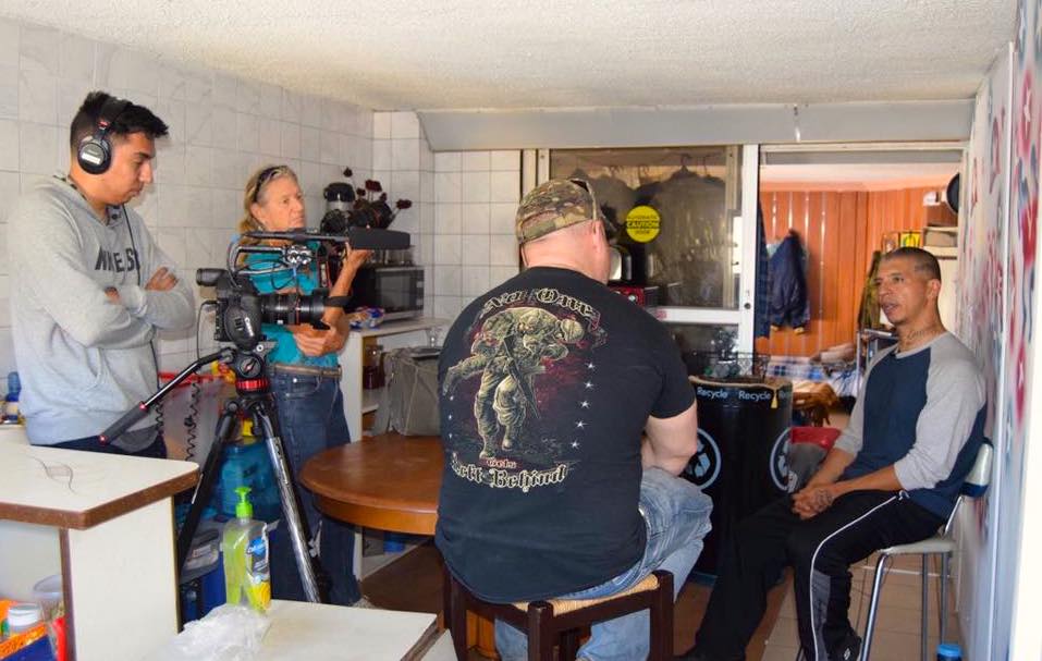 Uc Berkeley J School On Twitter Joe Bush 17 Shooting