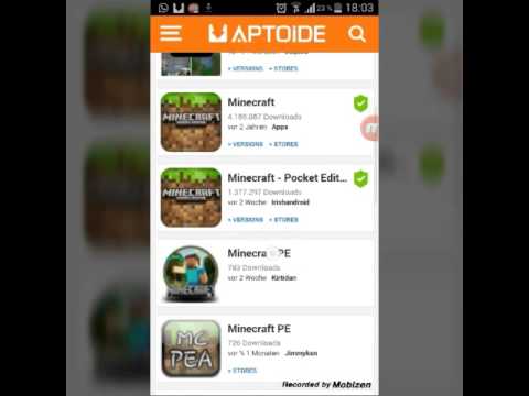 Minecraft PE V 10.4 kostenlos downloaden kostenlos downloaden - promovaregoogle.eu/resorts/minecr…