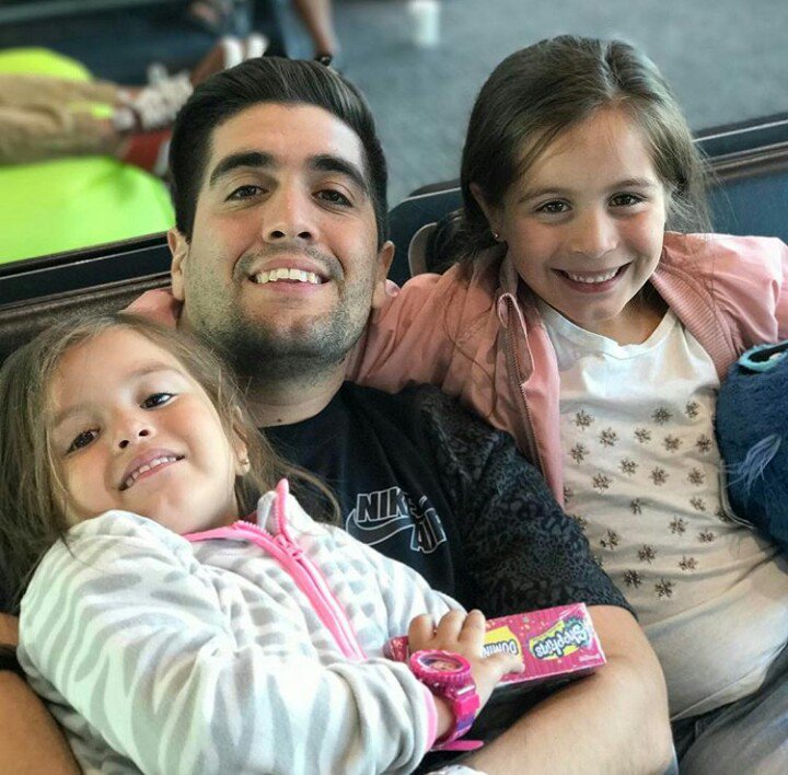 Jenpereda's tweet image. Mi regalo ! ❤❤❤