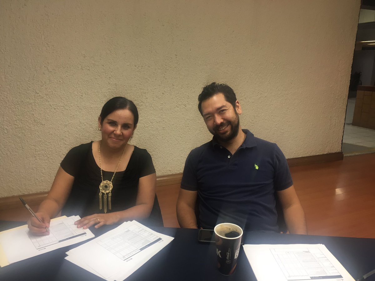 REDJAL_ORG's tweet photo. Excelentes pítches de los emprendedores de la @UNIVAgdl gracias por invitarnos como evaluadores @marcesmuro https://t.co/SmCcxMVTqM