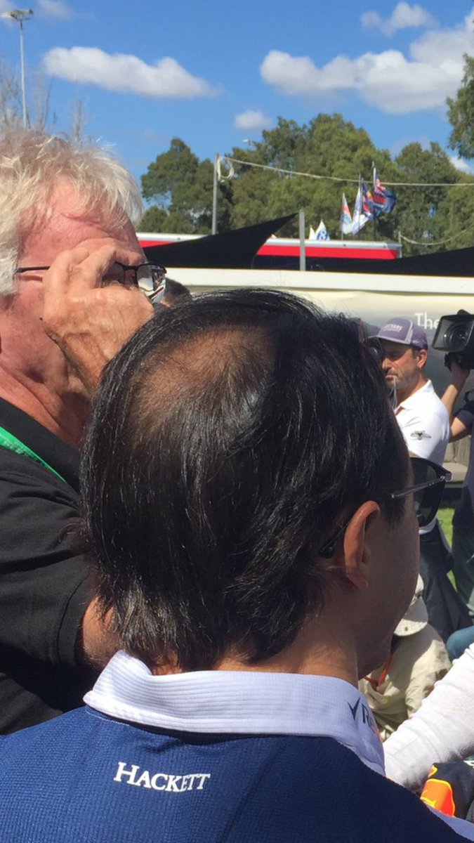 フェリペマッサ