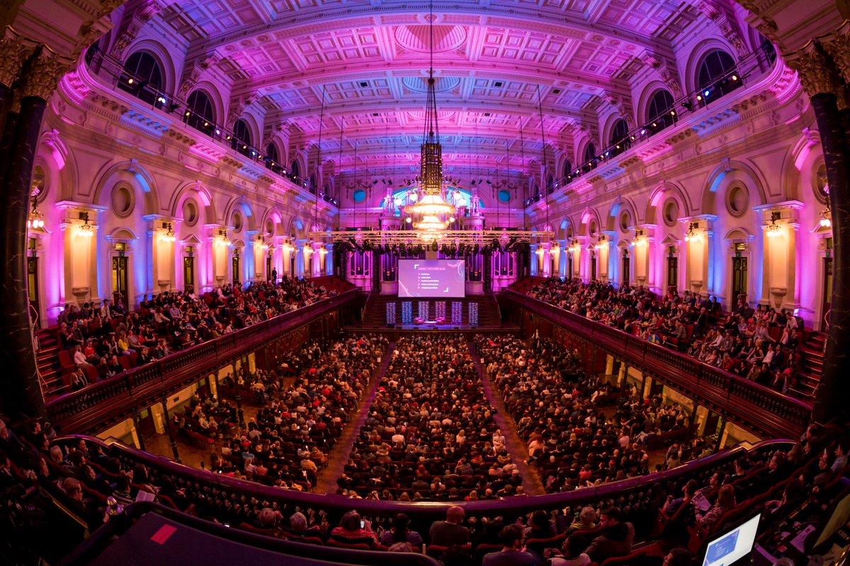 Follow @vividsydney tweet media