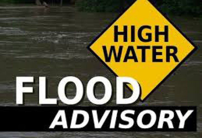 SBCUSD_OEM's tweet photo. #FLASHFLOODADVISORY from NOW until 10pm for the #CajonPass and burn area Hwy 138. https://t.co/TpYVXJuRn1