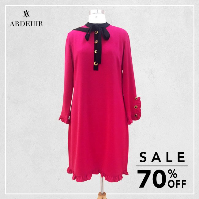 ardeuirattire's tweet photo. Vintage vibes with darling ruffles! 
#ardeuirlove https://t.co/RroUzX9ugE