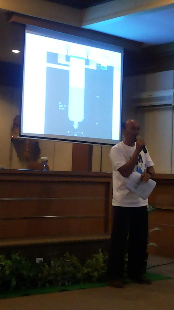 Smg pemerintah Kab. Klungkung ngae sumur resapan care <a href="/idepfoundation/">IDEP Selaras Alam</a>,, boye sumur bor doen <a href="/BaleBengong/">BaleBengong</a> #krisisair