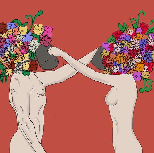Desacreditar's tweet photo. Este é o verdadeiro significado de reciprocidade https://t.co/QxdCj8Bsn2