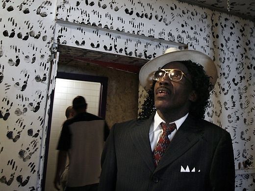 memphisnews's tweet image. Robert Raiford was a man people noticed. The Memphis legend died today at the age of 75.  memne.ws/2nD9SDP