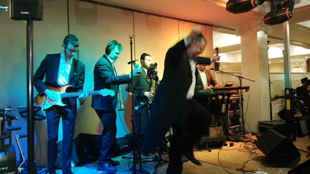 Jewish Music (@jewishmusichook) on Twitter photo Beautiful wedding tonight with the incredible <a href="/ShaulyWaldner/">Shauly Waldner</a> as lead music by the <a href="/moshekestenbaum/">moshe kestenbaum</a> productions <a href="/MoishyGuitar/">Moishy Schwartz</a> <a href="/NewYorkBrass/">Danny Flam</a> Beautiful wedding tonight with the incredible <a href="/ShaulyWaldner/">Shauly Waldner</a> as lead music by the <a href="/moshekestenbaum/">moshe kestenbaum</a> productions <a href="/MoishyGuitar/">Moishy Schwartz</a> <a href="/NewYorkBrass/">Danny Flam</a>