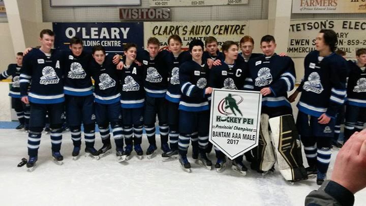 The Dukes U16AAA Hockey Team tweet media
