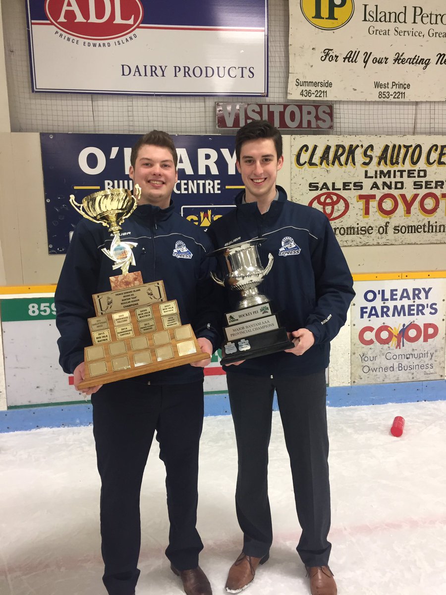 The Dukes U16AAA Hockey Team tweet media