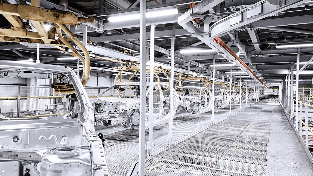 Every factory. Rieter g35. Every factory. Sunderland nissan factory. Every factory.