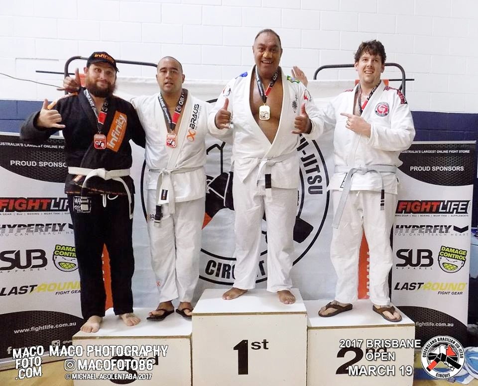Flow_MartialArt's tweet photo. Congratulations Terry on your first comp and first podium!!!
https://t.co/fDZX1UGoiw
#bjj #ausbjj #bjjlifestyle #GoldCoast #flowma #flow https://t.co/a2P2Ampazp