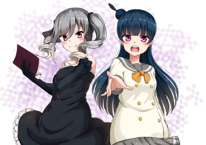 津島善子のタグが付いたイラスト 古い順 41 4860件目 津島善子のタグが付いたイラスト 古い順 41 4860件目